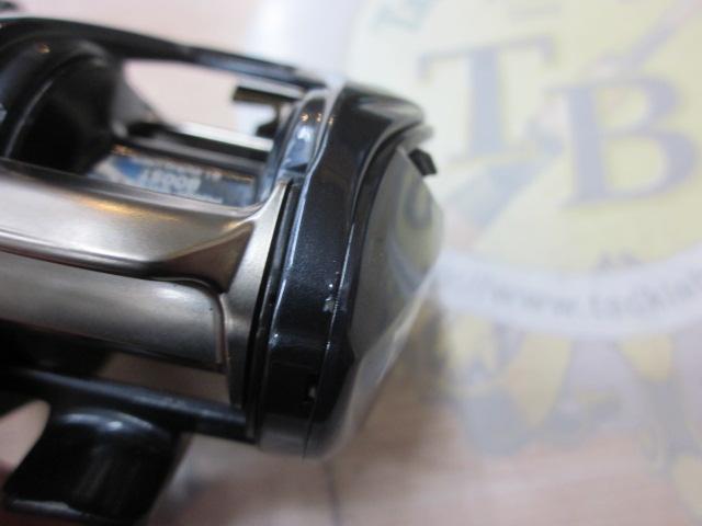 スティーズ A TW HLC 8.1L