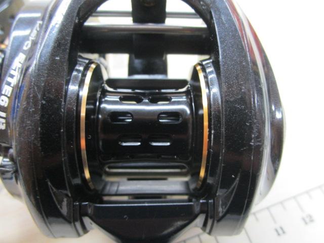 レボ エリート6 IB-L (ブラックボディ)