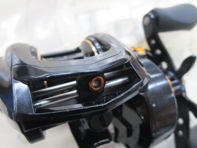 レボ エリート6 IB-L (ブラックボディ)