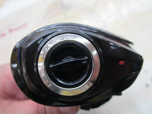 レボ エリート6 IB-L (ブラックボディ)