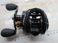 レボ エリート6 IB-L (ブラックボディ)