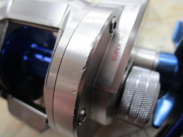 リョウガ ベイジギング C2025PE-SH