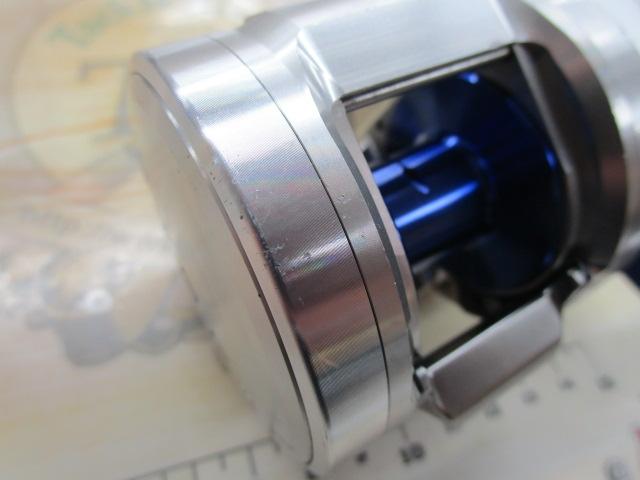 リョウガ ベイジギング C2025PE-SH