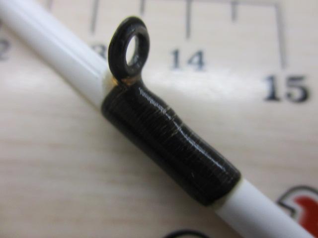 リーディング-X アオリ 130