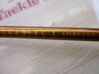 リーディング-X アオリ 130