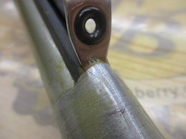 HXILエンブレムISO 2-53V