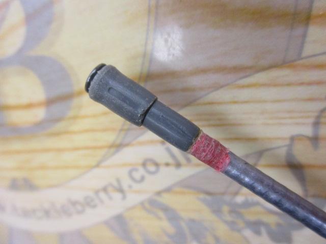 HXILエンブレムISO 2-53V