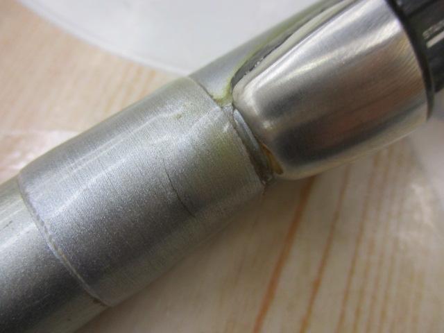 HXILエンブレムISO 2-53V