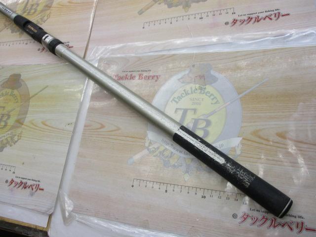 インナーストリームバーレルラインエクスプローラー磯4-53遠投