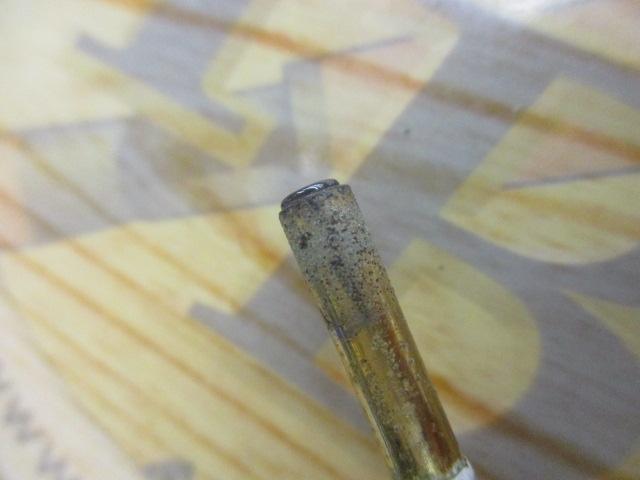 インナーストリームバーレルラインエクスプローラー磯4-53遠投