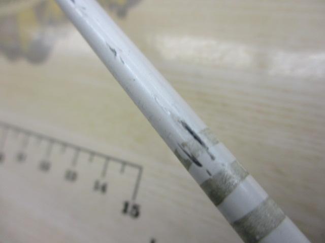 インナーストリームバーレルラインエクスプローラー磯4-53遠投