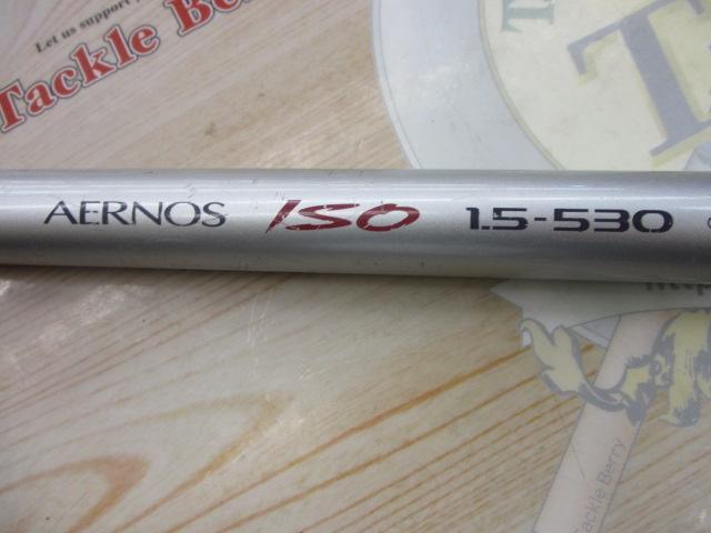 IHエアノス磯 1.5-530