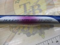 カーボンホリデースピンHG 15-210