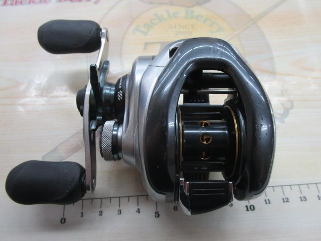 13メタニウムHG (LH)