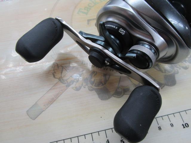 13メタニウムHG (LH)