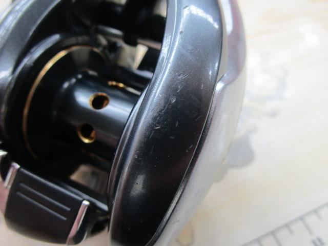 13メタニウムHG (LH)