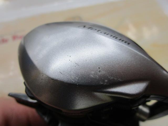 13メタニウムHG (LH)