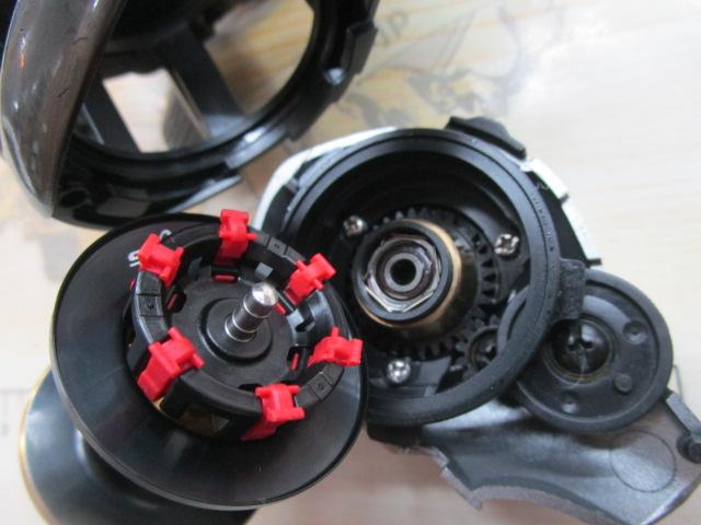 13メタニウムHG (LH)