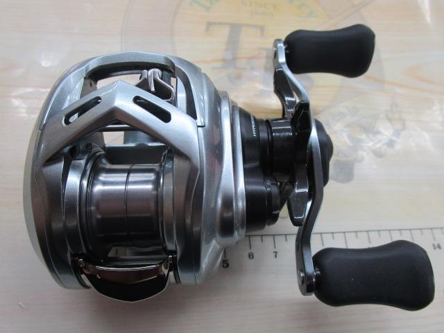 アルファス SV TW 800S-XH