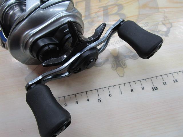 アルファス SV TW 800S-XH