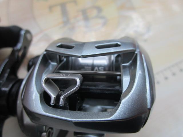 アルファス SV TW 800S-XH