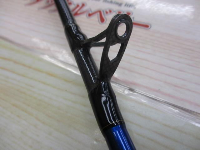 極鋭タチウオゲーム MH-180AGS