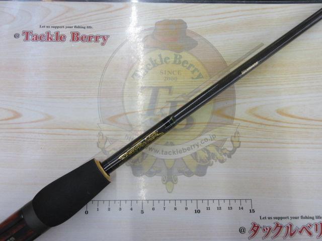 デストロイヤー F6-69X(Hi-10X)THE SUPER DESTROYER