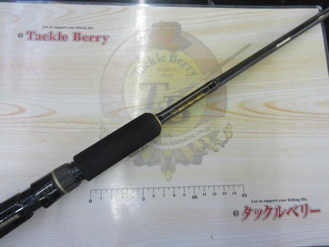 デストロイヤー F5-66X(Hi-10X)BEARING DOWN