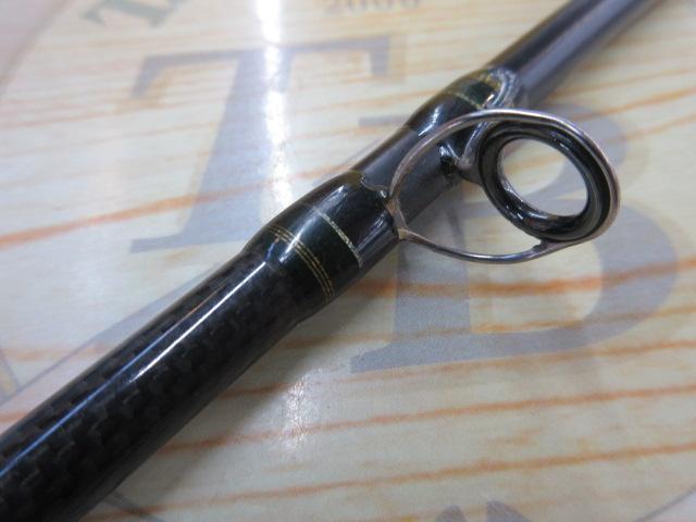 デストロイヤー F5-66X(Hi-10X)BEARING DOWN