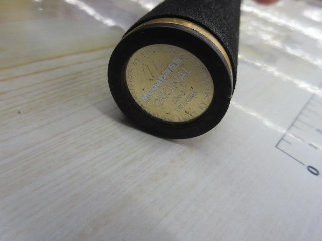 デストロイヤー F5-66X(Hi-10X)BEARING DOWN