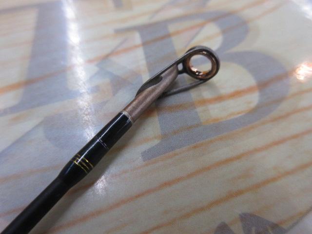 デストロイヤー F5-510X(Hi-10X)JIG SPECIAL FUNCTION