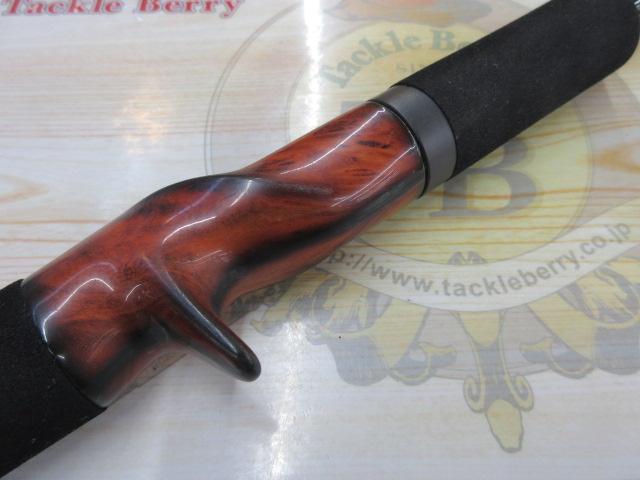 デストロイヤー F5-510X(Hi-10X)JIG SPECIAL FUNCTION