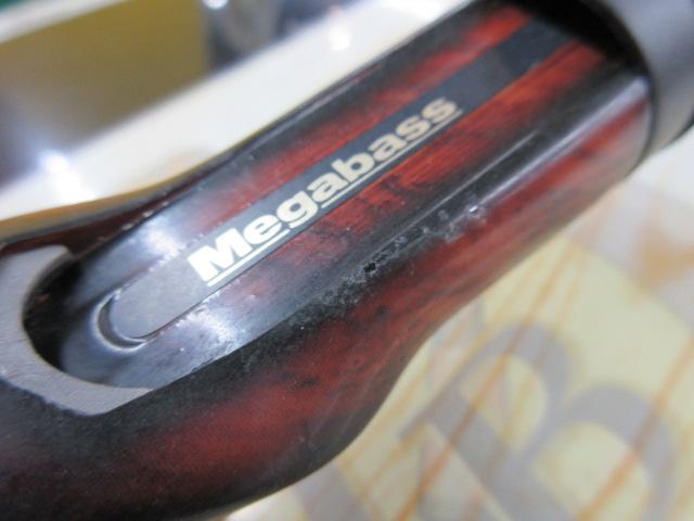 デストロイヤー F5-510X(Hi-10X)JIG SPECIAL FUNCTION