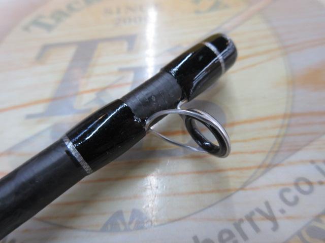 サーベルマスターBB 73MH185