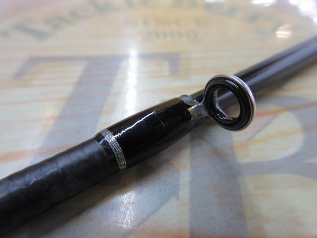 サーベルマスターBB 73MH185