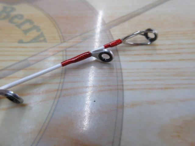 サーベルマスターBB 73MH185