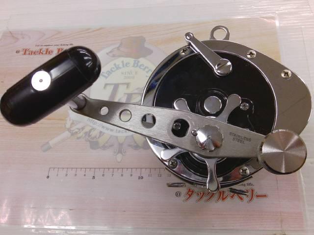 ダイナミック ST-400