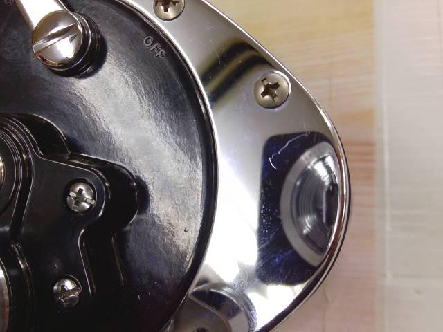 ダイナミック ST-400