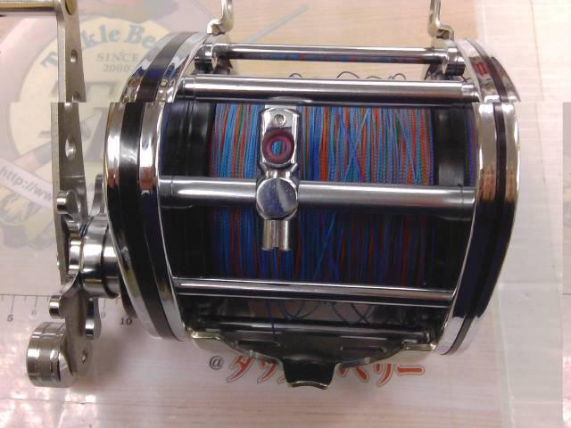 ダイナミック ST-400