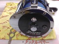 ダイナミック ST-400