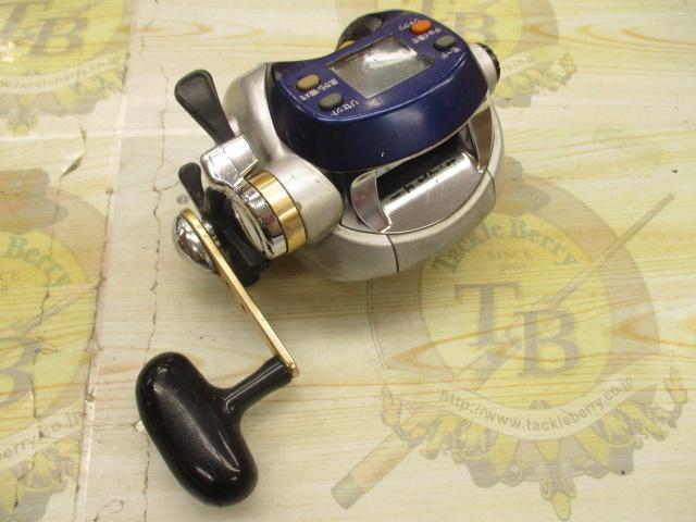 ハイパータナコン 500F