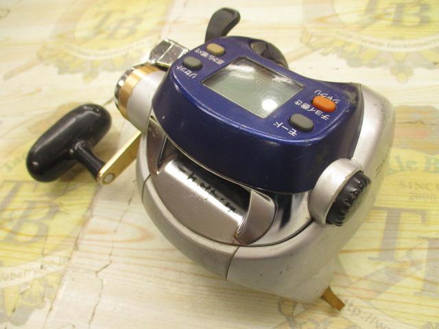 ハイパータナコン 500F