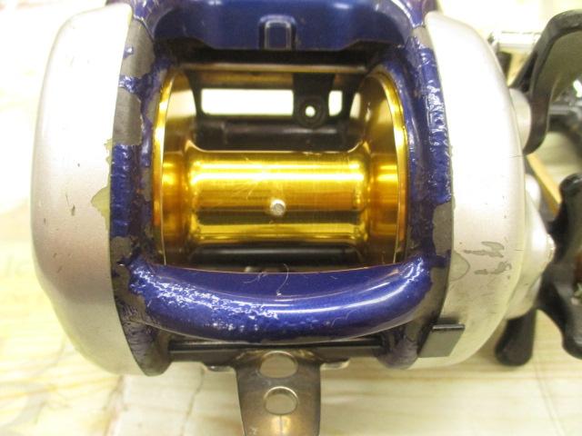 ハイパータナコン 500F