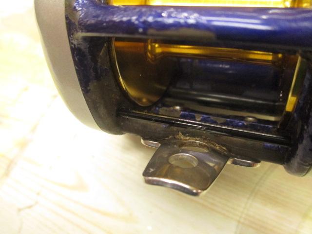 ハイパータナコン 500F