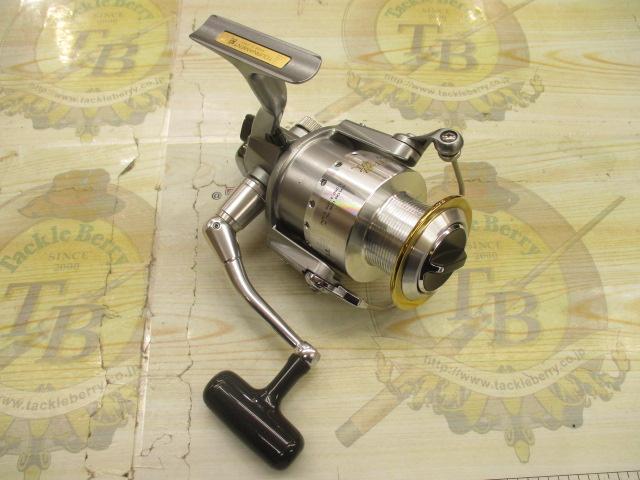 トーナメント磯 4000遠投