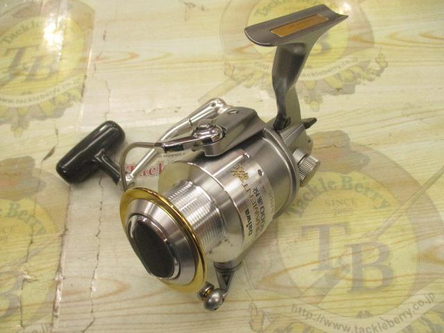 トーナメント磯 4000遠投