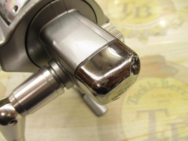 トーナメント磯 4000遠投