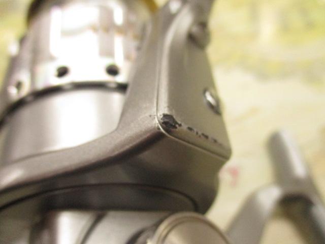 トーナメント磯 4000遠投