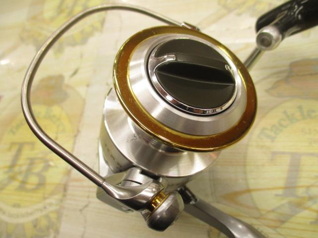 トーナメント磯 4000遠投