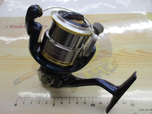 10アルテグラアドバンス 2500S